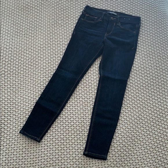 Express skinny Jeans - Picture 2 of 3